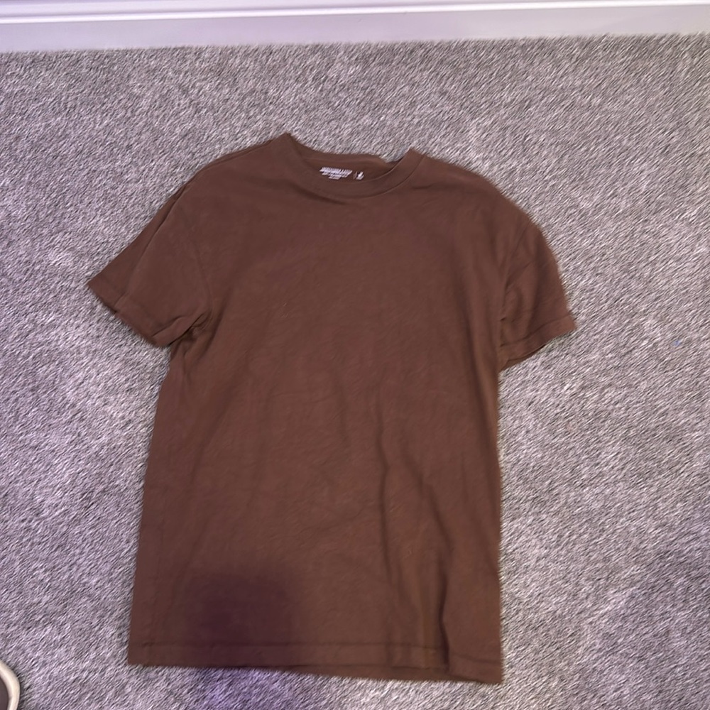Abercrombie tee